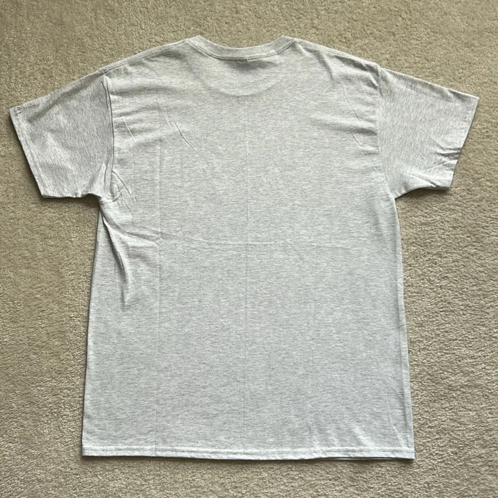 Men’s MSU Alumni T-Shirt - Picture 7 of 7